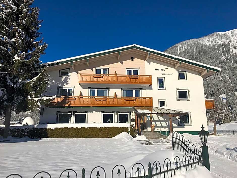 Naturparkhotel Florence