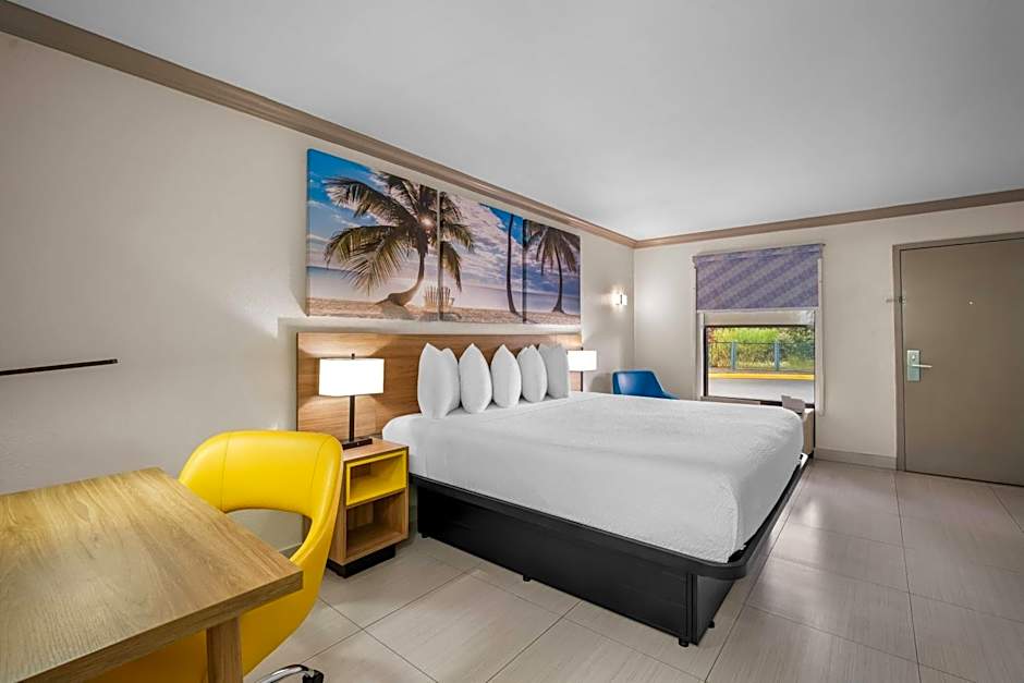 Days Inn by Wyndham Florida City