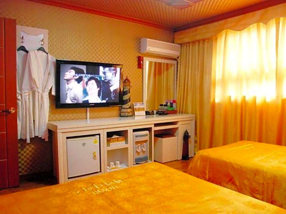 Paradaise Motel