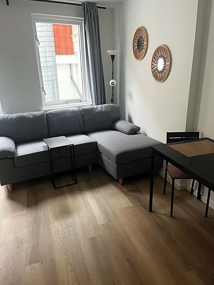 Apartement hotel Stays by ADM