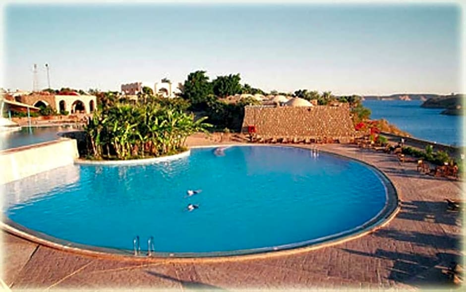Seti Abu Simbel Hotel