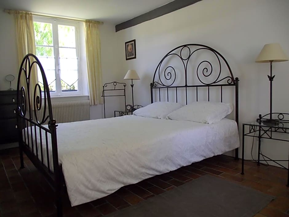 Les Portes des Froises