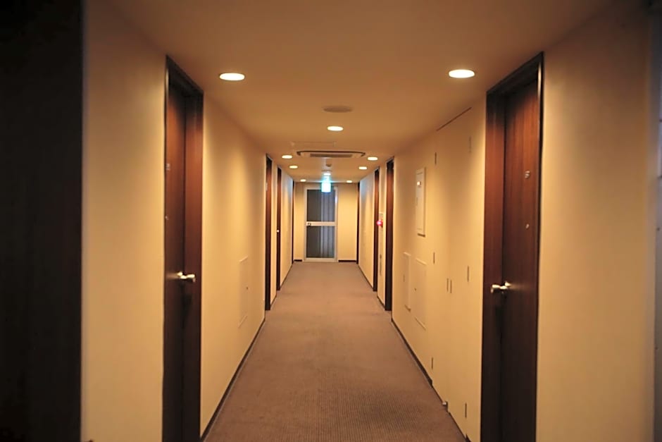 International Hotel Ube