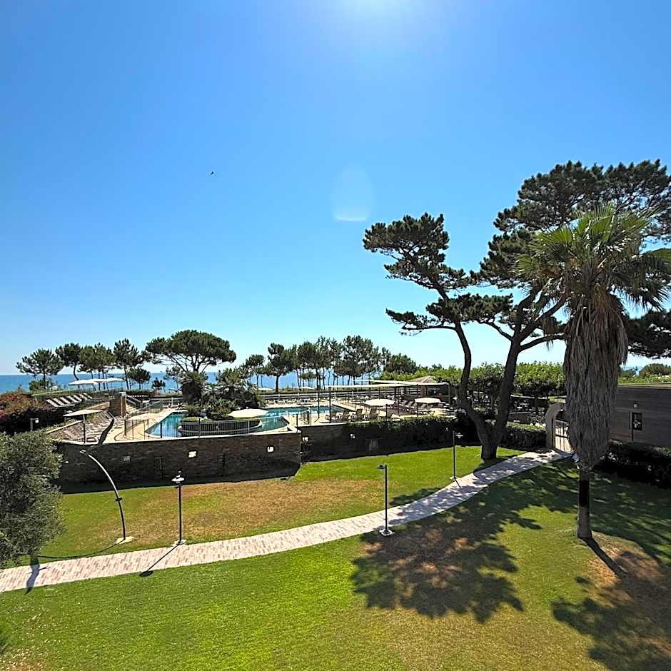 Hôtel La Lagune