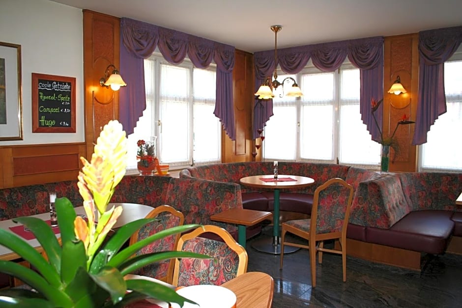 Hotel Cafe Lorenz