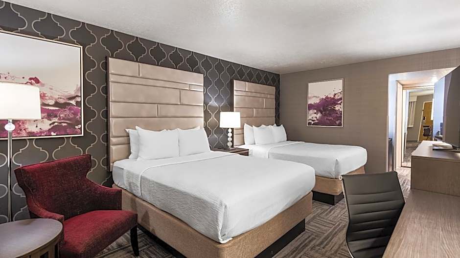 Abbey Inn Cedar City