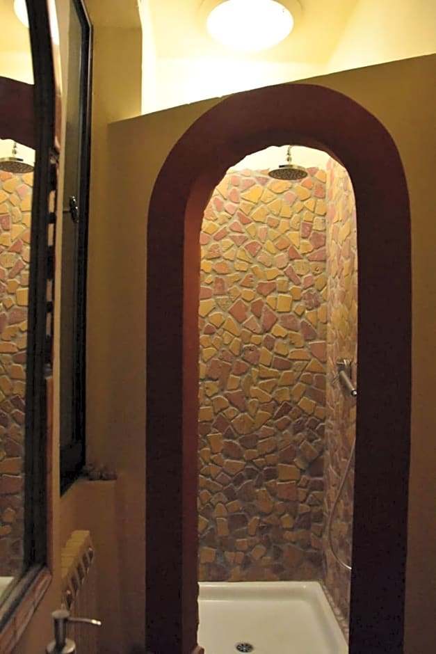 Terme e relax nella campagna viterbese