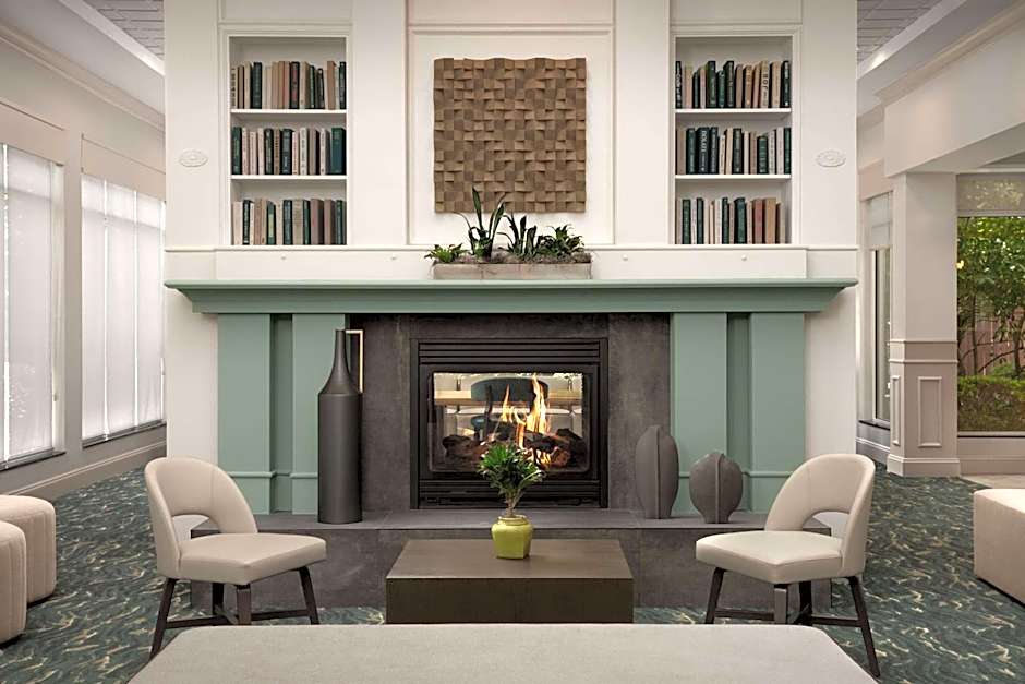Hilton Garden Inn Columbia Harbison