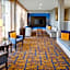 Courtyard by Marriott Detroit Southfield