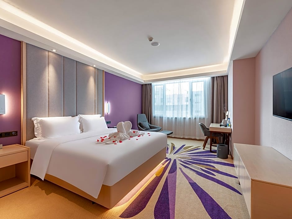 Lavande Hotel Heze Huanghe Road