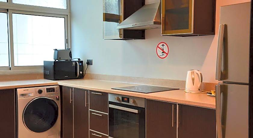 Blaire Executive Suites