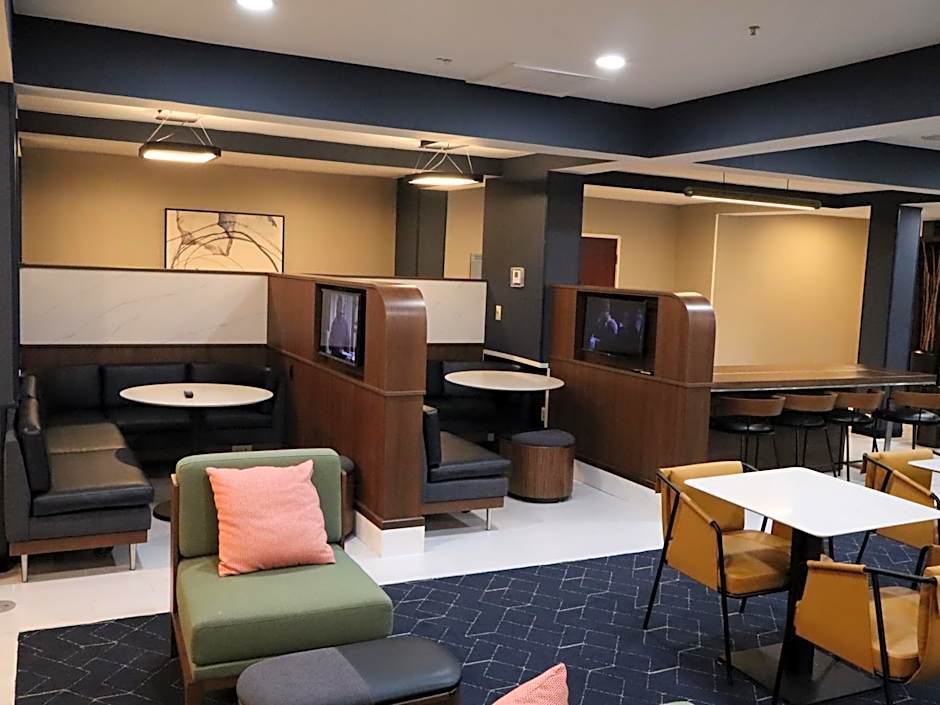 Courtyard by Marriott Tuscaloosa