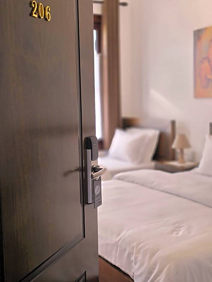 Sokak Boutique Hotel