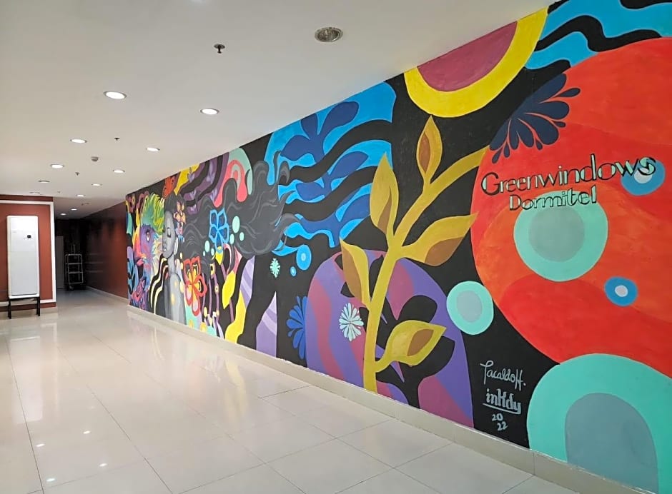 Green Windows Dormitel 188