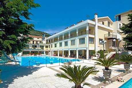 Hotel Parco Delle Rose