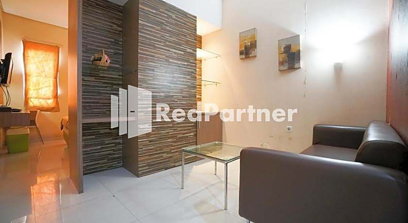 Tirta Mansion Premier