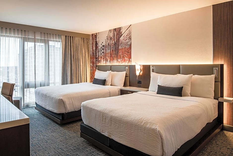 Hotel 43 Boise