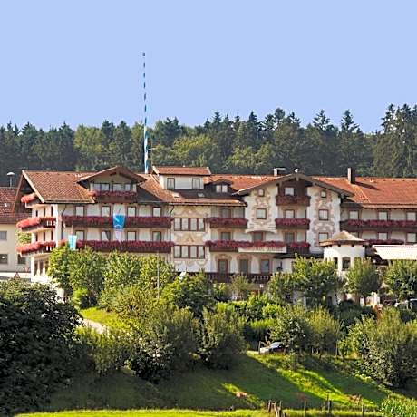 Hotel-Gasthof Huber