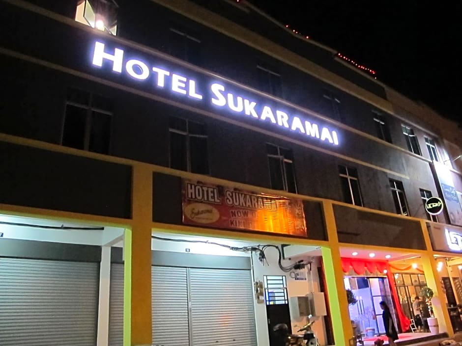 HOTEL SUKARAMAI