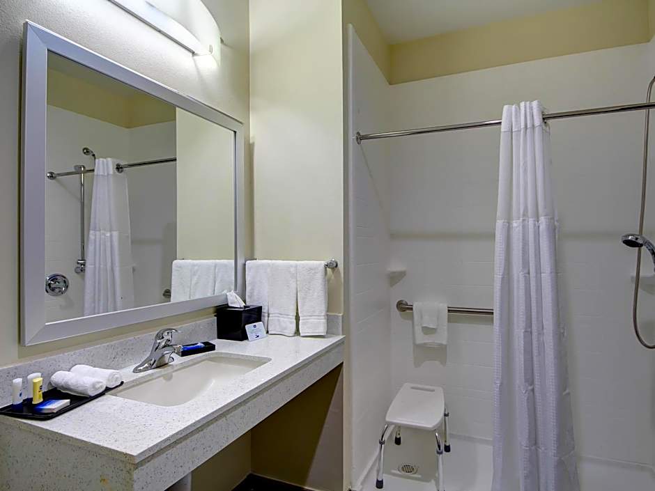Best Western Plus The Inn & Suites At Muskogee