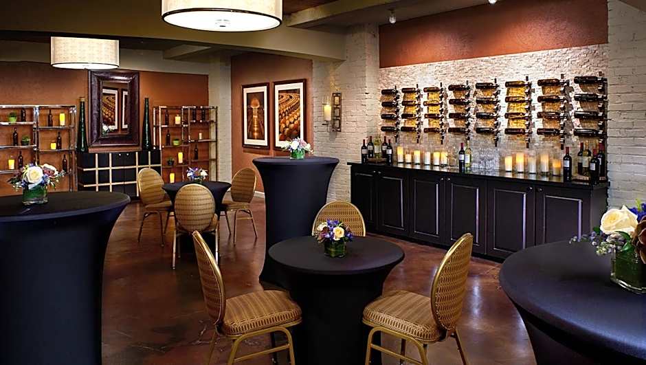 Kimpton Hotel Monaco Denver By IHG