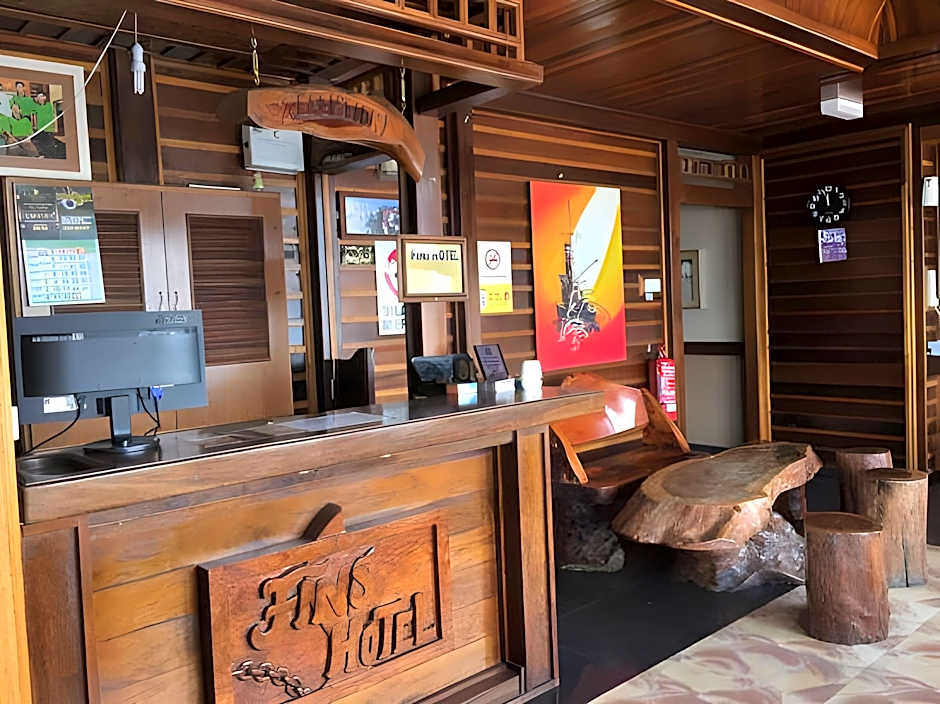 Fins Hotel, Alor Setar