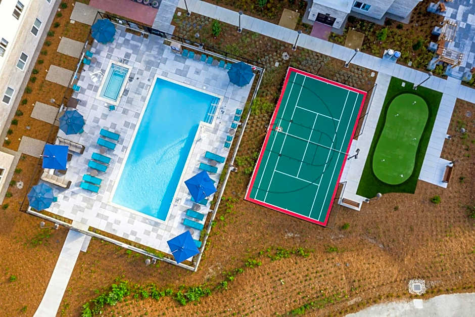 Residence Inn by Marriott San Jose North/Silicon Valley