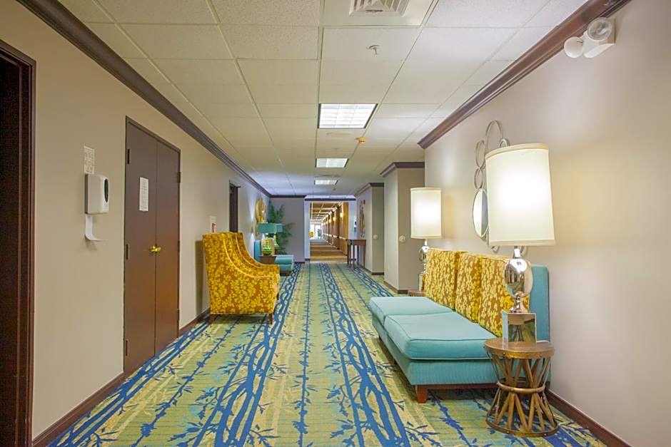 Holiday Inn & Suites Houston North Spring By IHG