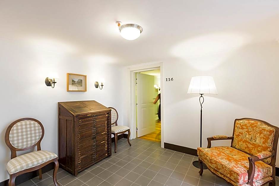 Castanheiro Boutique Hotel