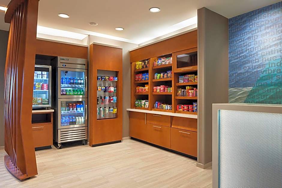 SpringHill Suites by Marriott Frederica