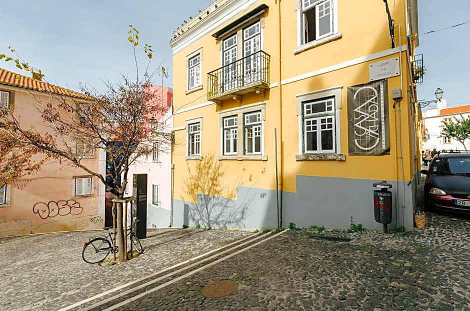 RENT4REST LISBON DOWNTOWN TINY STUDIO Apartments