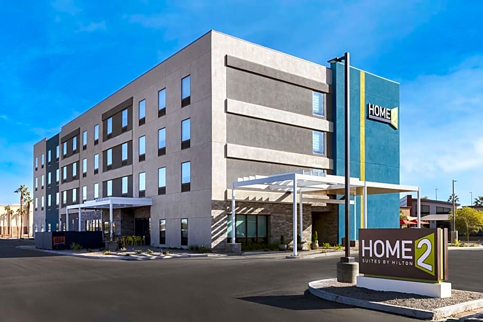 Home2 Suites By Hilton El Centro
