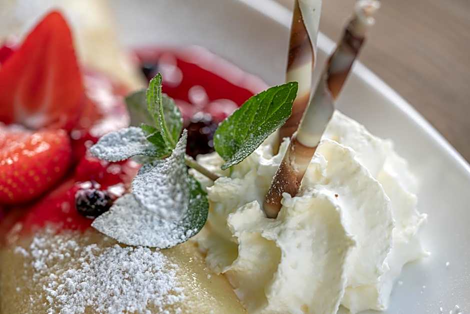 Reiters Wohlfühlhotel