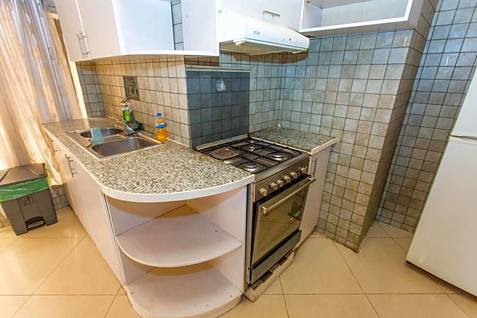 Iris Guest House