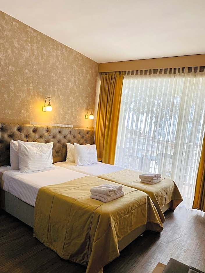 Villa ReTa Hotel & SPA