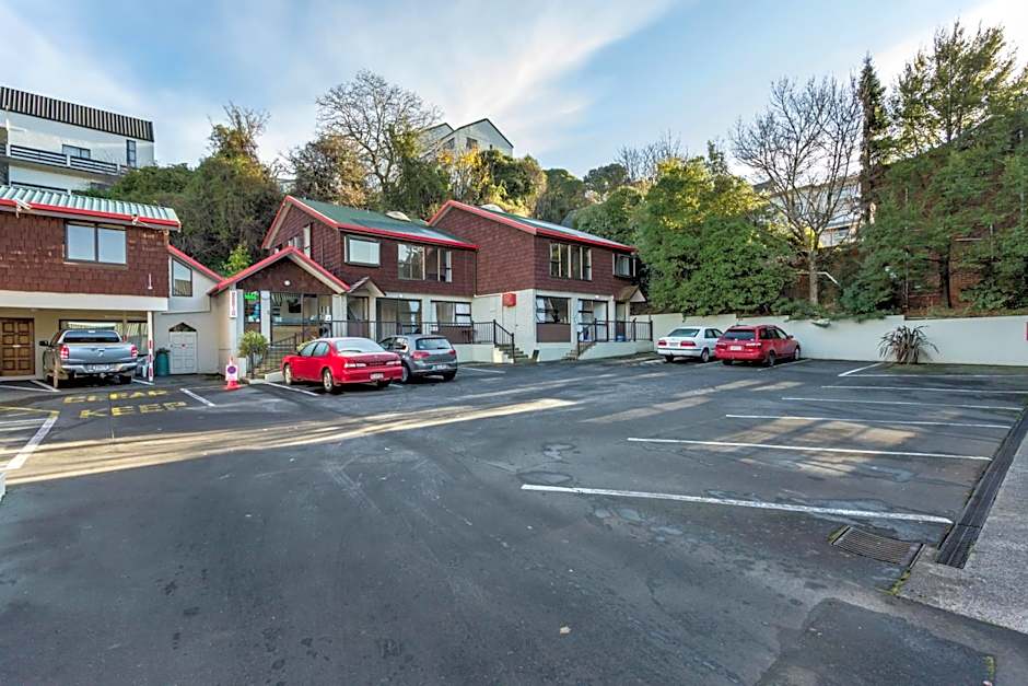 ASURE 755 Regal Court Motel