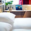 Ibis Tours Centre Giraudeau