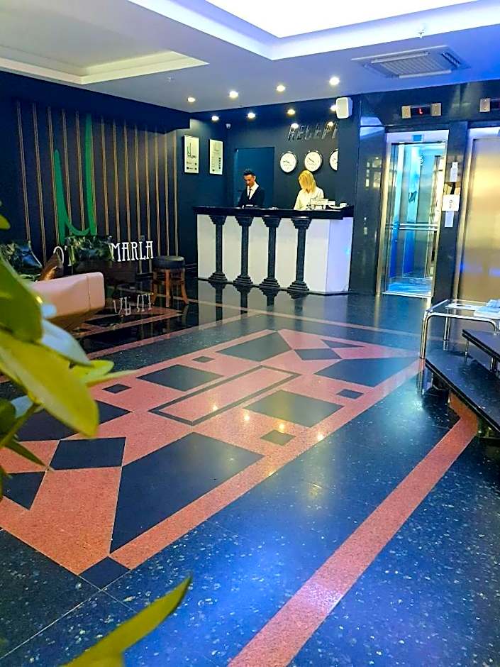 Hotel Marla