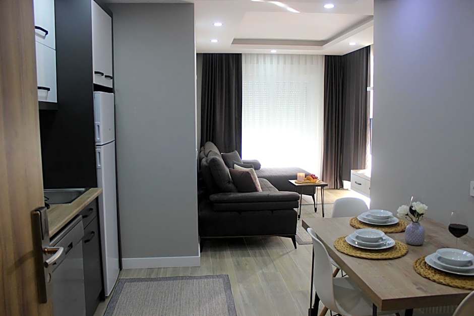 Cosy Suite