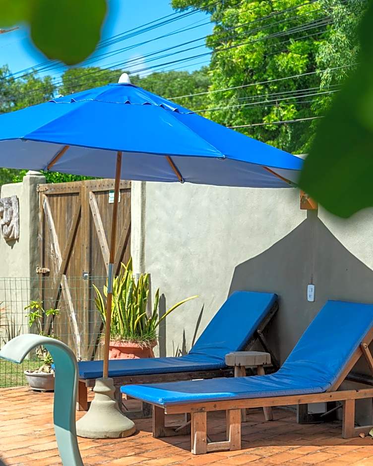 Pousada Trilha do Mar