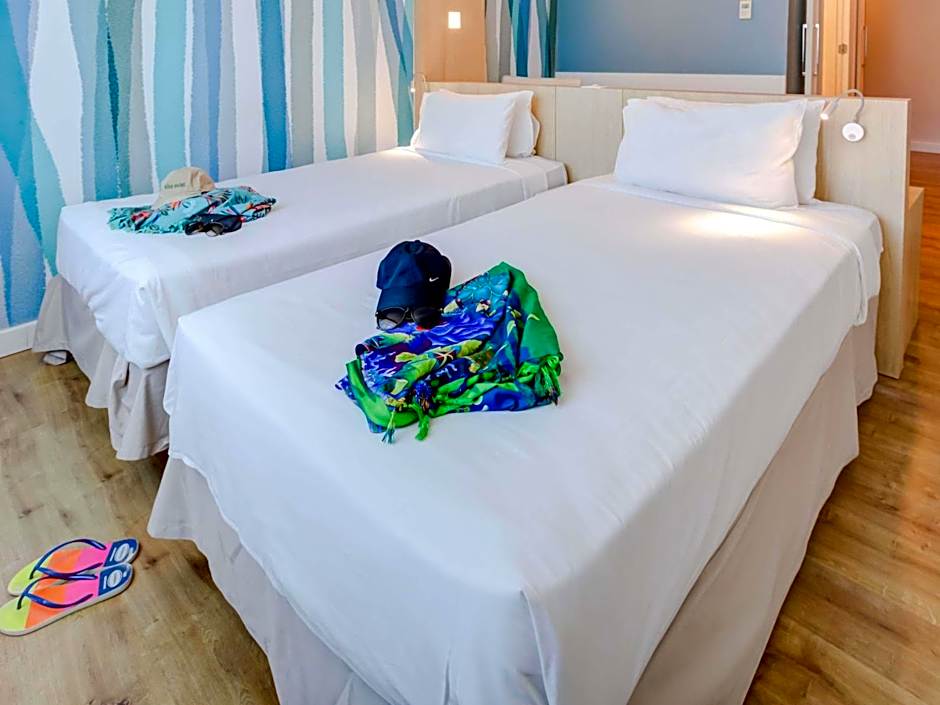 Mercure Rio de Janeiro Barra da Tijuca