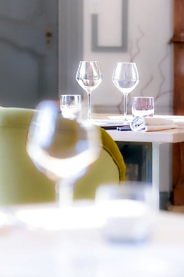 Le Clos Cathala Chambres d'Hôtes