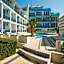 Hotel Eskada Beach