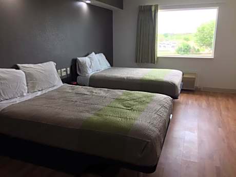 Double Room - Disability Access - Non-Smoking