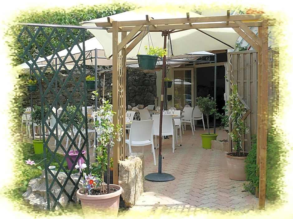 Auberge de la Couronne