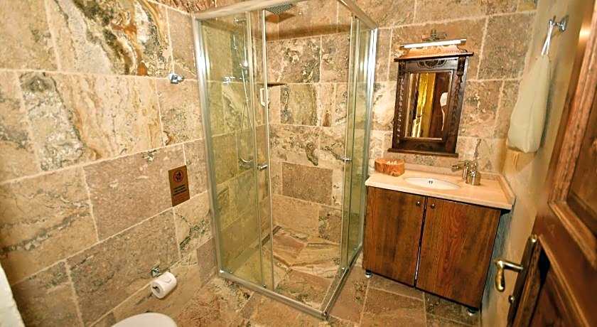 NOSTALJI CAVE SUIT HOTEL