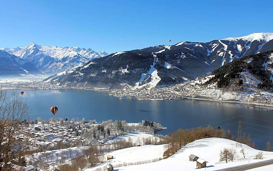 Aparthotel Zell am See (Contactless Check-In)