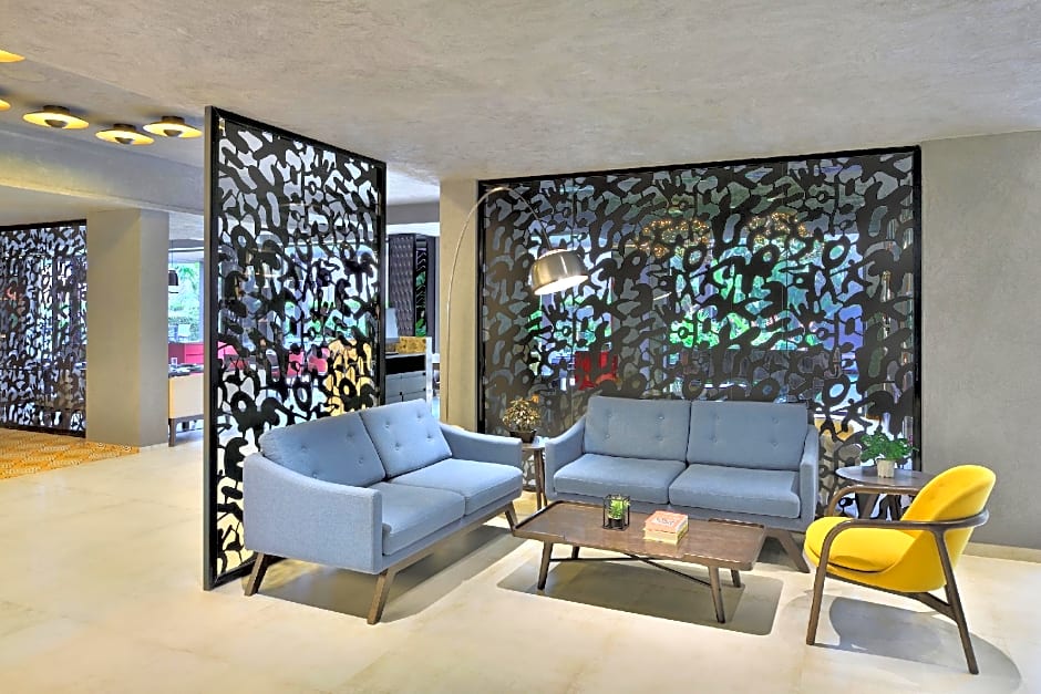 Citadines Arpora Nagoa Goa