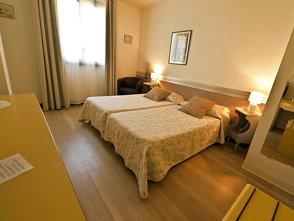 Hotel Les Oliviers
