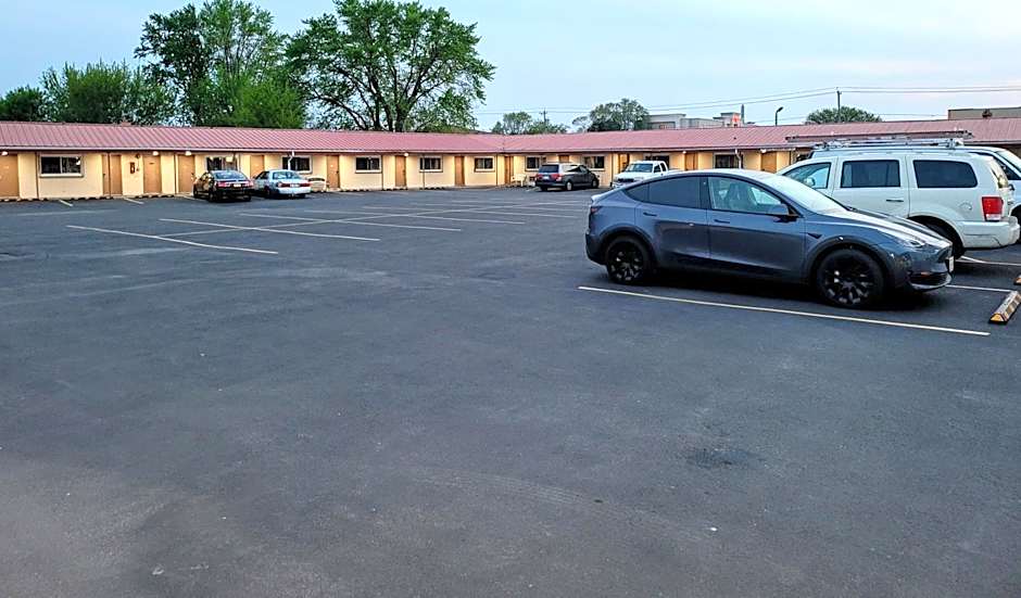 Woodland Inn